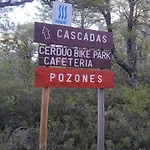 Cabanas Pucon Cerduo