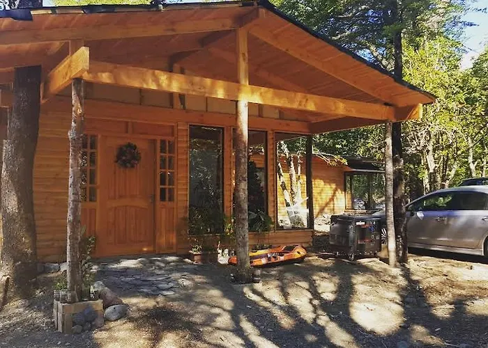 Cabanas Pucon Cerduo