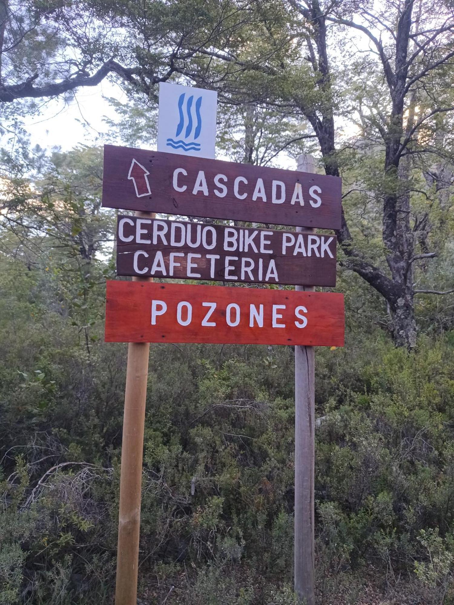Chalé Cerduo Pucón